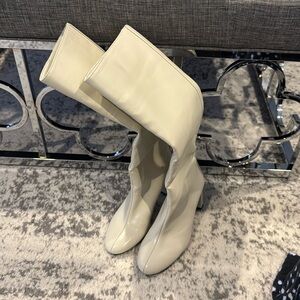 Zara Tall Boots
